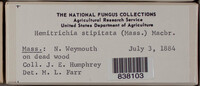 Image Associated With the Occurence